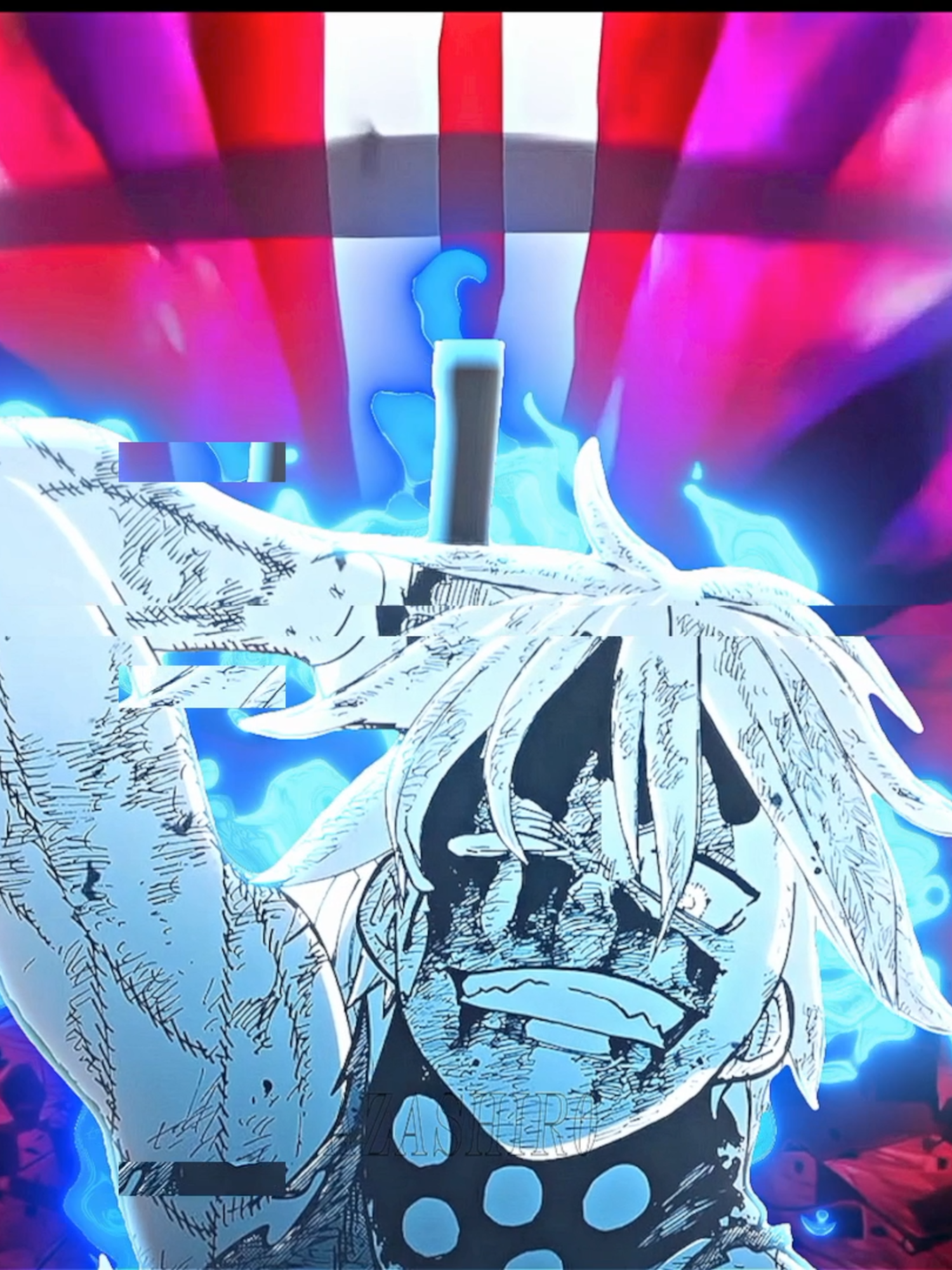 Arthur boyle edit #fireforce #mangaedit #arthurboyle #manga #excalibur