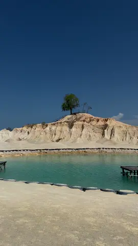 📍Gurun Pasir 🌊#bintan 