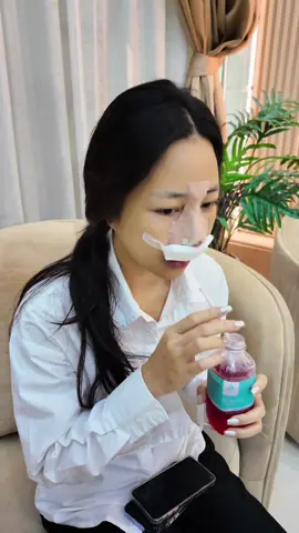 มันต้องจบที่แท่งนี้ #หมอตี้S45Clinic #S45Clinic #เสริมจมูกโอเพ่น #แก้จมูก #รีวิวจมูก @หมอตี้ S45Clinic @S45 Clinic 