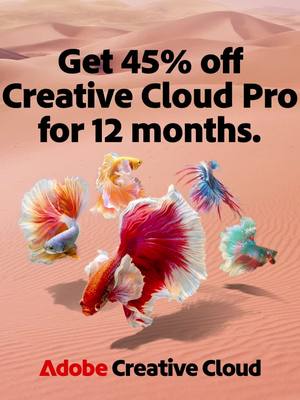 Discover our family of creative apps for everything from photo to video and beyond. 