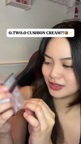 Finally may mystery box na ang O.TWO.O🫣📦|#fyp #otwoo #otwoobeautyph #beautybeyondborders #otwoobbcushion 