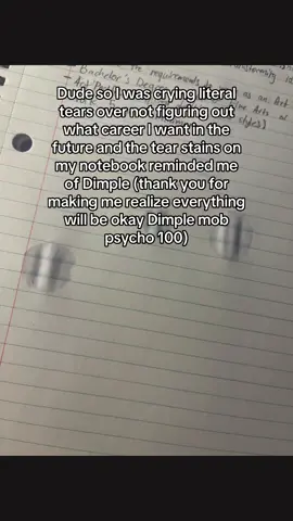 mob cycle   #mobpsycho100 #mp100 #dimple #dimplemobpsycho100 #dimplemp100 