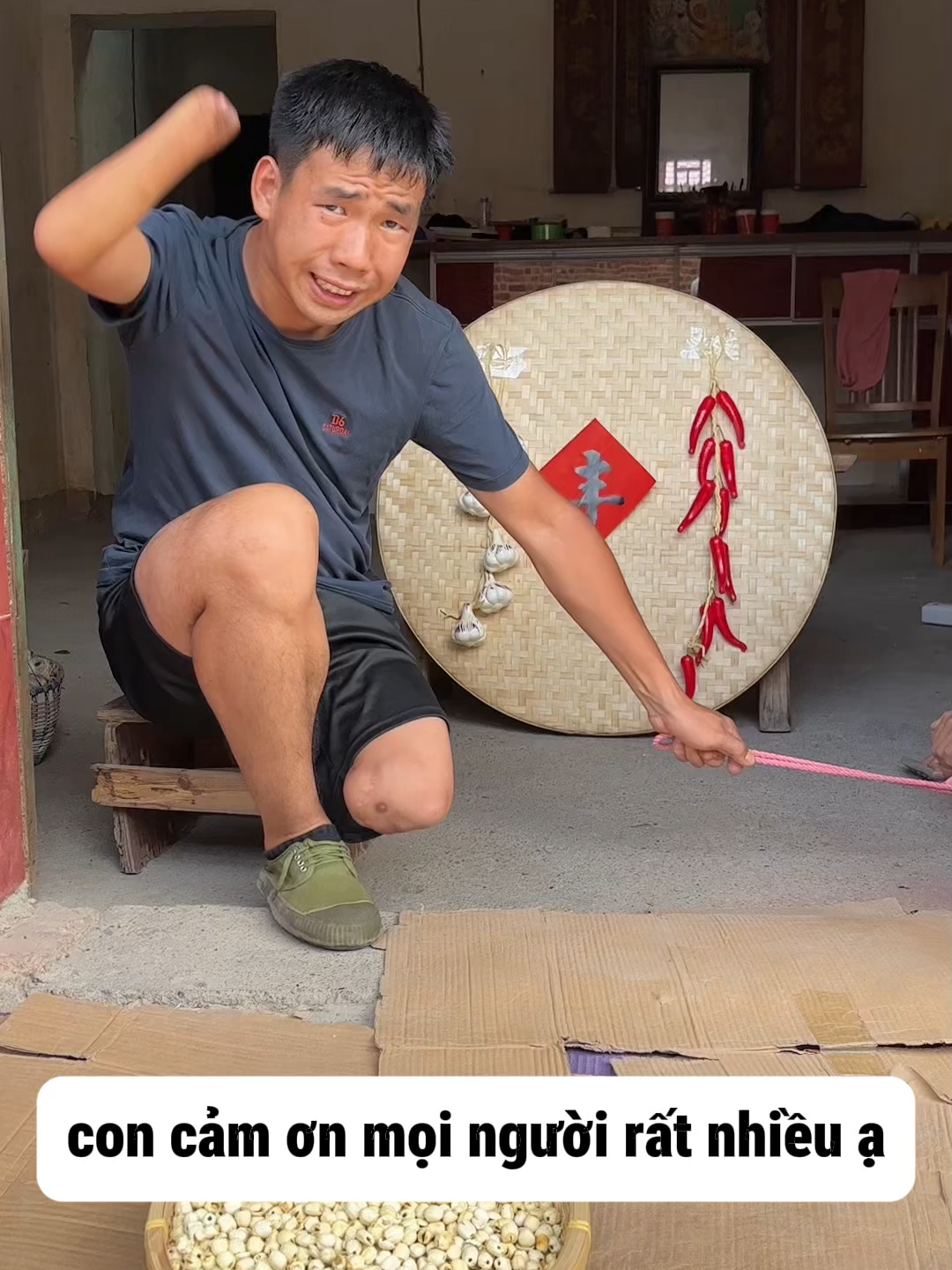 anh em con nay có hạt sen sấy khô đây ạ #xuhuong #xuhuongtiktokk