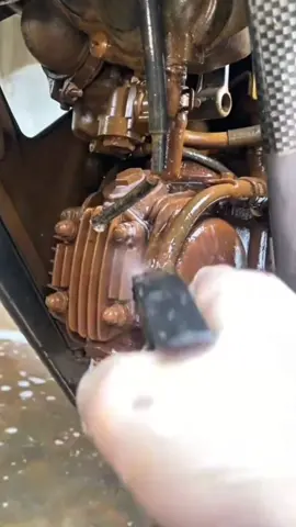 #denzautodetailing #pembersihkendaraan #pembersihkerakolimesin #pembersihkerakolimesin #pembersihkerakmesin 