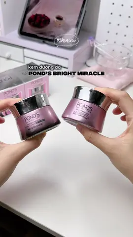 Dưỡng da tr.ắng hồng không cần quá nhiều bước với combo kem dưỡng ngày đêm Pond’s này✨💖 #pondsvietnam #duongda #skincare #hoptaccungunilever #chonglaohoa #chamsocda #xuhuong 