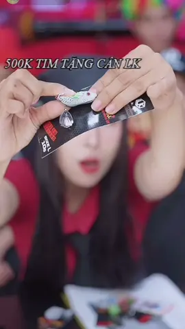 [LK HÒA]  MỒI CÂU CHUYÊN LURE action nổi#lkhoa #cancaulk #docaulk #chuotlk 