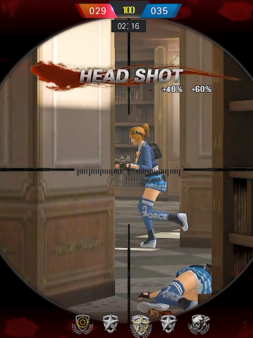 sabar bang🙂‍↕️ #pb #pointblank #charpbzistore 