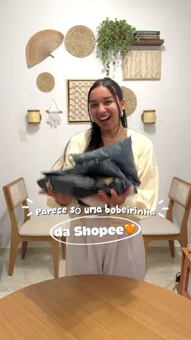 Bodega do 1° diaaaa: Comprei achando que era só uma gracinha... mas é SUPER útil E bora acompanhar os 5 dias? #AcheiNaShopee #achadinhos #achadinhosdecasa #itensdecasa #utilidadesdomesticas #itensdelimpeza