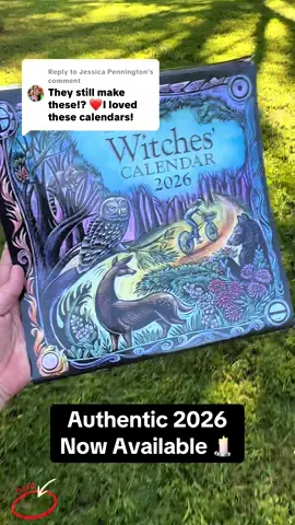 Replying to @Jessica Pennington Yes and 30 years in publishing now! @tarotfellow #witches #witchtok #witchytips #witchythings 