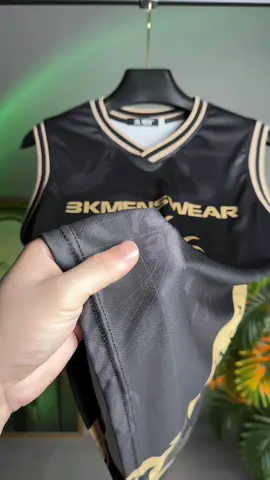 [COMBO2 Áo] Áo tanktop thể thao from rộng, áo 3 lỗ 3KMENSWEAR #aobalo #aobalonam #aotanktop #thoitrangnam #thoitrangthethao #xuhướng 