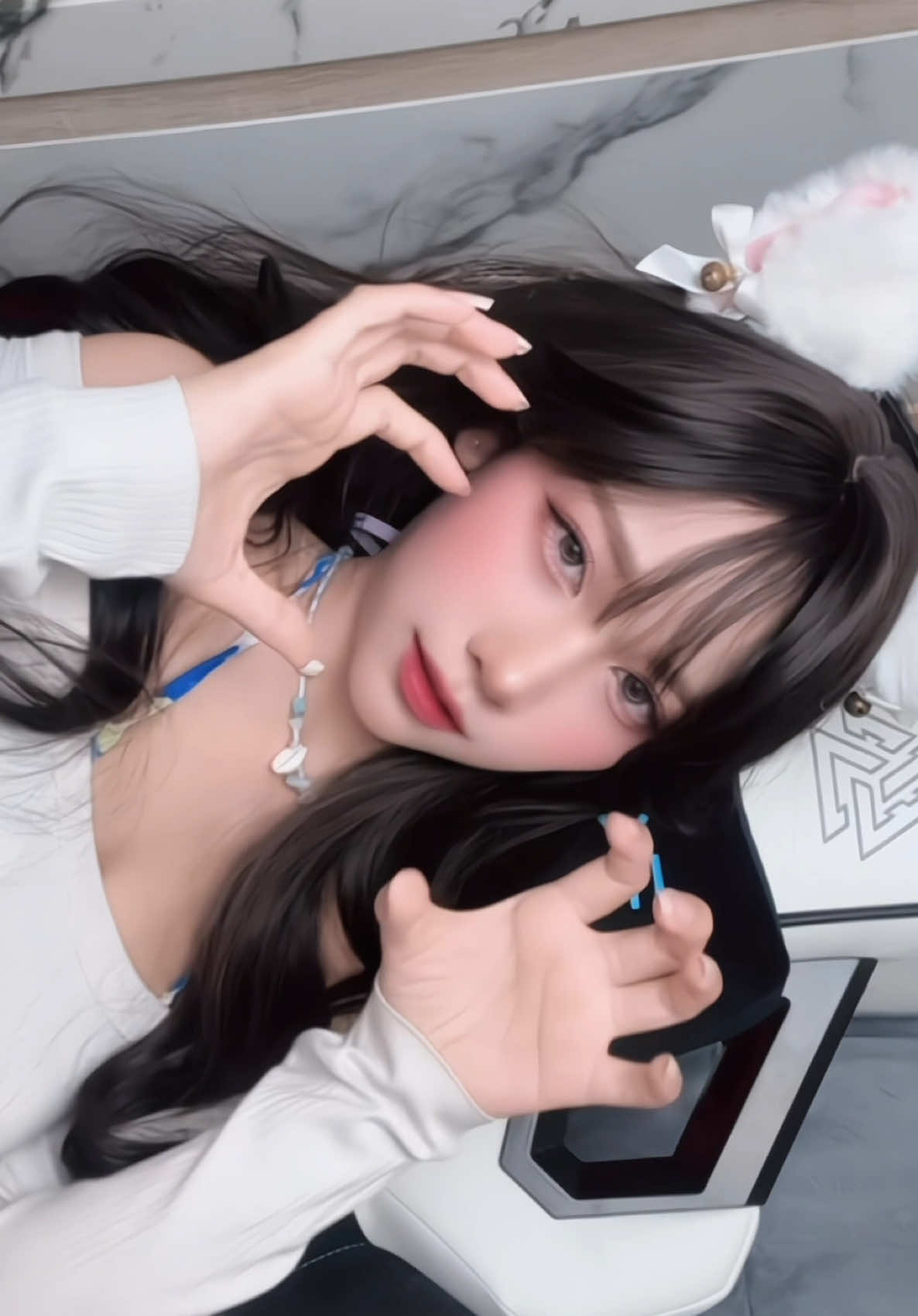 เหมียว 🐈💗 #fypシ゚ 