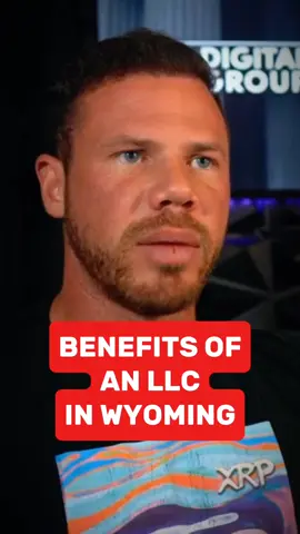 Wyoming LLCs protect privacy, assets, and reduce taxes with industry-leading legal safeguards.