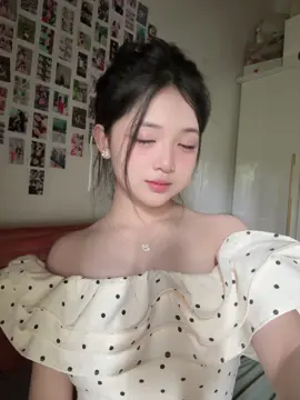 Váy xinh qá nên up lại @nhibuivan.store ✨ #viral #xuhuongtiktok #fyp 