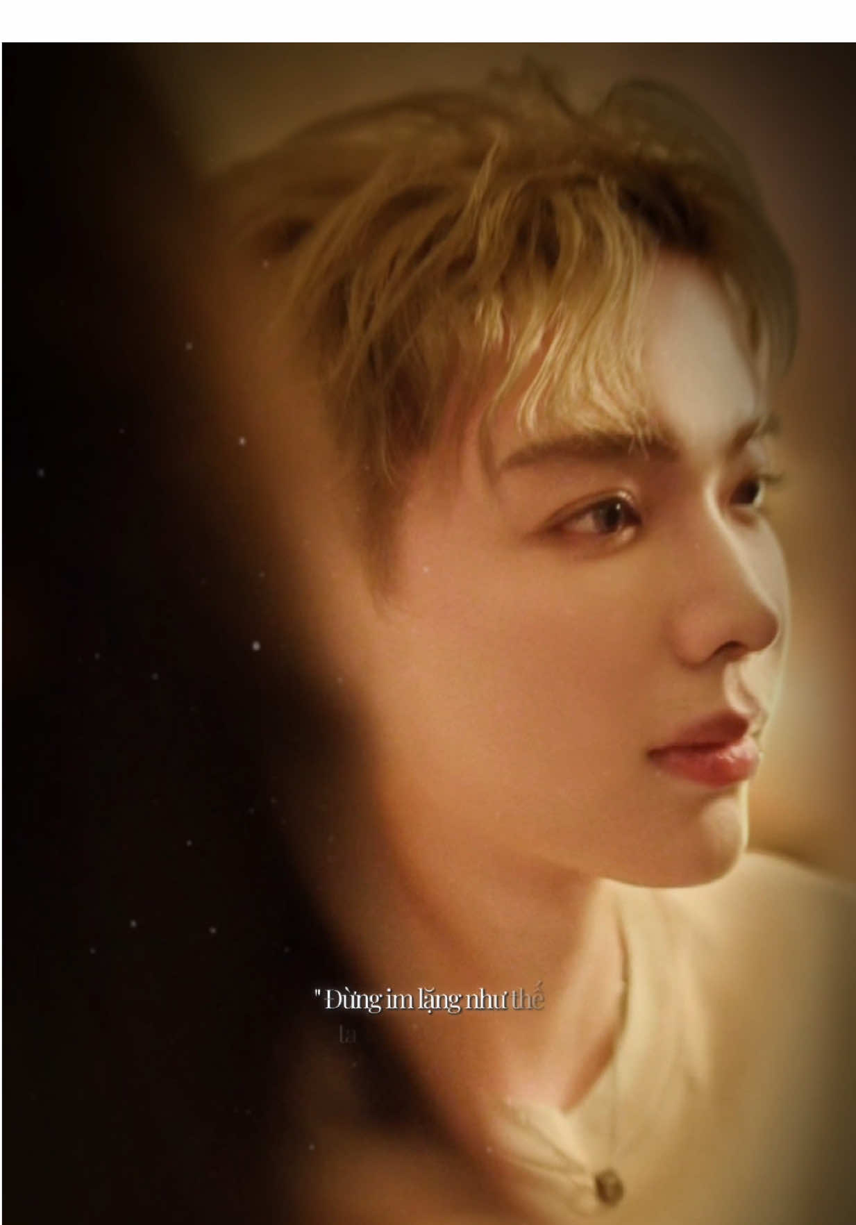 Đừng lạnh lùng như thế vô tâm chẳng tốt đâu 💔 Đừng im lặng như thế ta sẽ chỉ thấy đau 💔  OST của bộ phim 'Chốt đơn' sẽ sớm được ra mắt trên tất cả mọi nền tảng ❤️‍🩹 Cùng chờ nhé 🫶🏻 #ERIK #ThaThuChoNhauDuocKhong #ChotDon #HoangGreen #NguyenPhucThien 