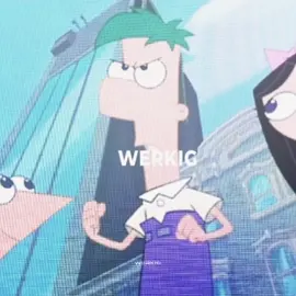 #FERBFLETCHER | (id:my) Ванессе повезло #финесиферб #фербфлетчер #ванессафуфелшмертц #rek #edit #phineasandferb #ferbfletcher #elbruso #vanessadoofenshmirtz #fyp #phineasandferb #viral 