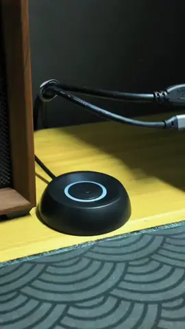 Desktop Powerswitch with Led #desktopswitch #desktop #powerswitch #desksetup