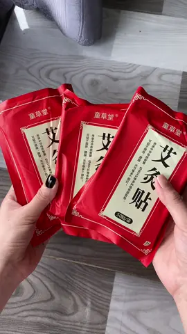 Combo 3 túi 150 miếng cao dán ngải cứu #caodanngaicuu #review #xuhuong 