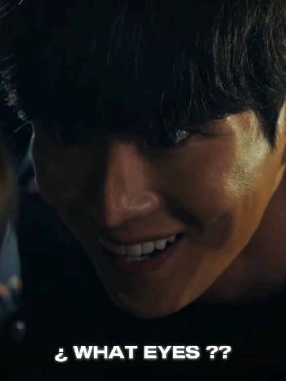 what eyes¿ #dearx #kimyoojung #kimyoungdae #kdrama #fyp 