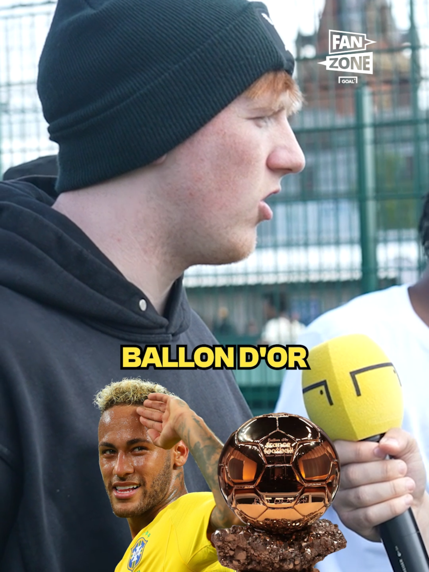 Is Prime Neymar one of the 10 best footballers ever? Angry Ginge doesn’t think so ❌ @joinpathways #football #PremierLeague #neymar #angryginge#Soccer