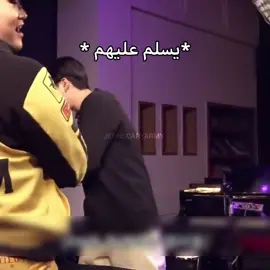 نامجون بهالحلقة يا انه يسلك بشكل 😭🤏🏻 #rm #namjoon #bts