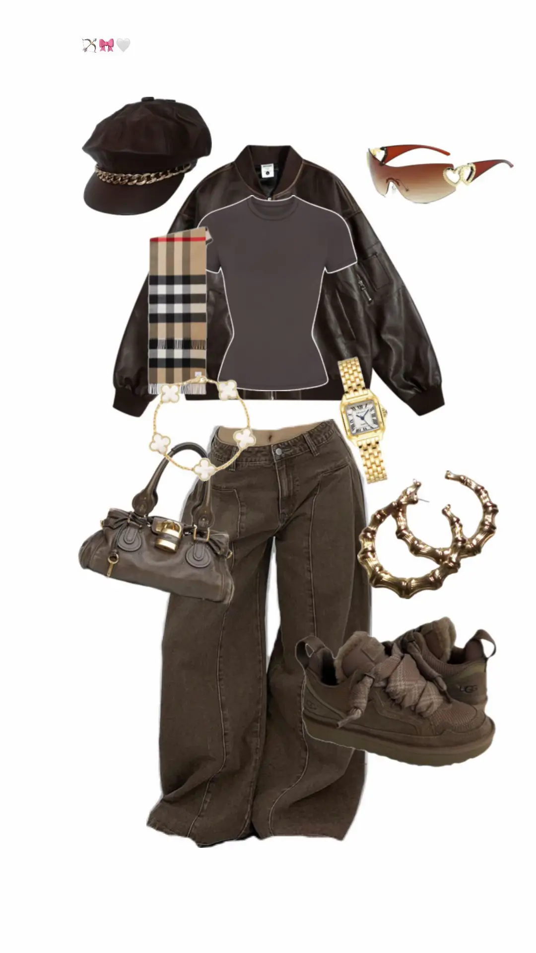 #fyp #xyzabc #blowthisupforme #viral #fits #inspooutfit #blowup? #fashiontiktok #ahs 