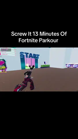 #satifying #parkour #fortnite #fypシ #Minecraft 