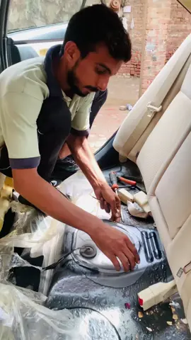 Toyota Gli fuel filter location and clean process#machanic #automotive #tipoftheday #usa🇺🇸 @Ahmar Auto Solutions