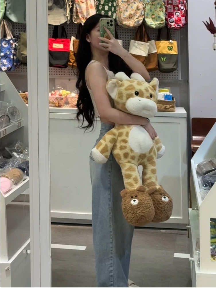 Em bé huuuu  #viral #fyp #gaubong #cute #quatangnguoiyeu  