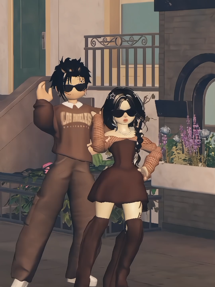 Ma boy🙀 @Sialicious  Cd @maiigrand  Dance: Mister Map: Rh Dance Studio #fyp #foryou #roblox #robloxfyp #rhdancestudio 