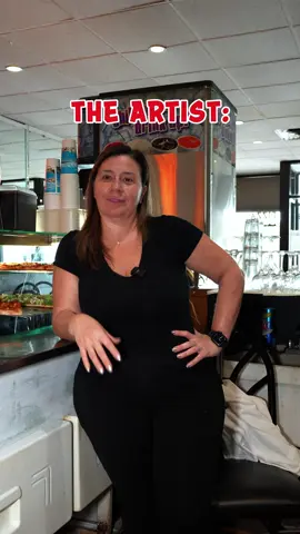 Every pie is a masterpiece 🍕🎨 Handcrafted with flavor, baked to perfection, and served like a work of art. #napolipizzalodi #pizzaart #njfoodie #pizzaporn #lodieats #pizzalovers