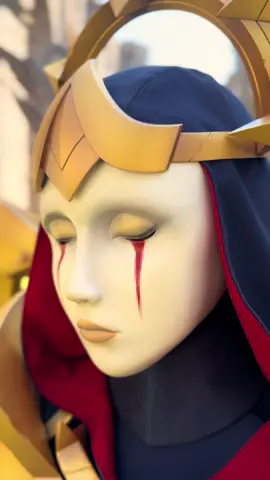 Another Showcase of my Kayle cosplay! #cosplay #kayle #wings #lol #leagueoflegends #armor #3dprinting 