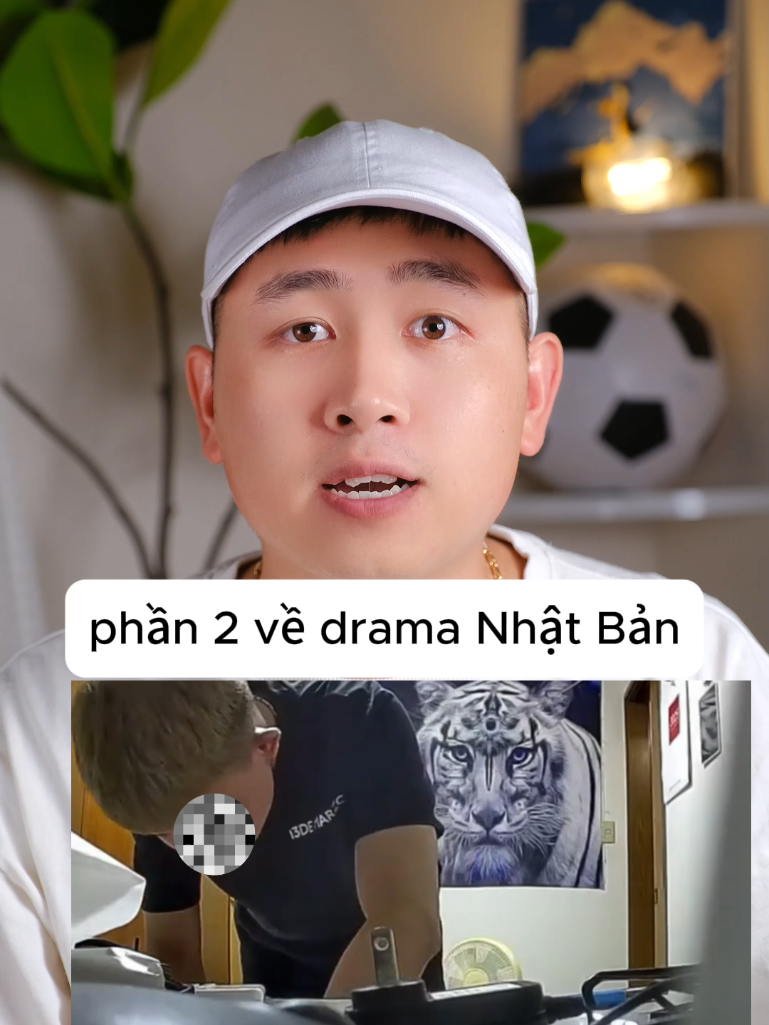 phần 2 drama tại nhật #nhatban #dramanhatban #vudoimu