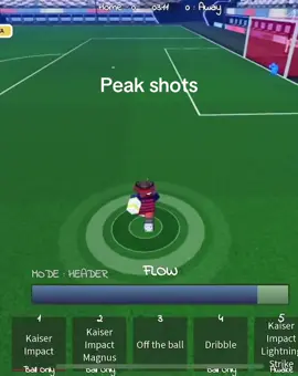 new gk throw is so cinema #fyp #roblox #azurelatch #gaming 