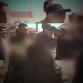 المهندس ابا مهدي ❤️ . #ابو_مهدي_المهندس_وقاسم_السليماني 