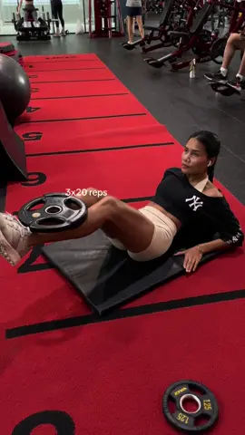 Abs & core 👊🏼🔥