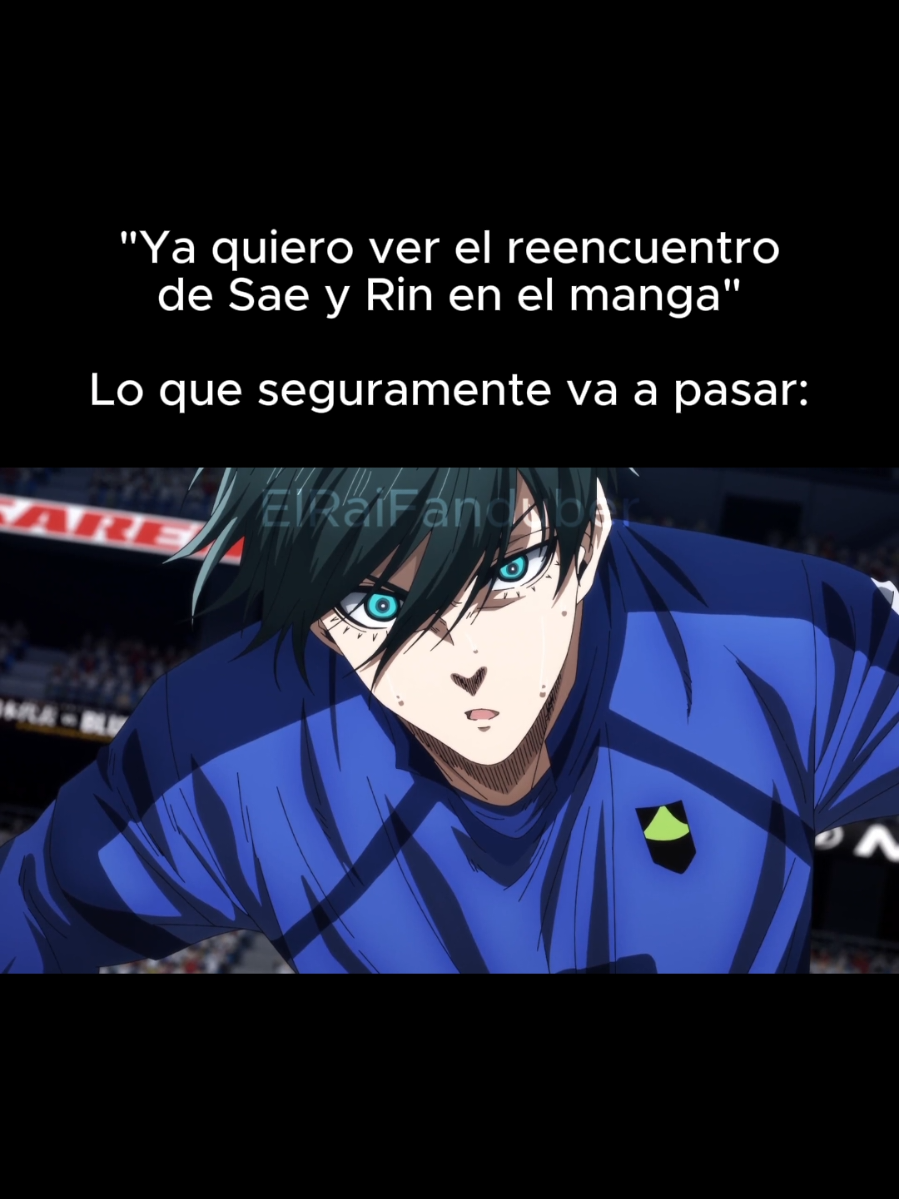Yo y mi hermano/a core: #meme #ElRai #bluelock #bluelockmanga #rin #sae #shidouryusei #parati #fyp 