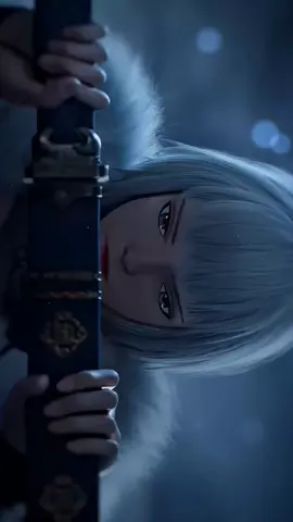 Ling Cage Bai Yuekui Live Wallpaper #livewallpaper #4k 