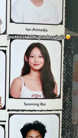 baddest girls in grd 11 jis😘#jis #fyp #fy #viral #trending #fypシ゚ #bali   