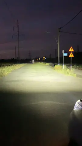 Hoàng thiện Fortuner 2022 năng cấp bi led tăng sáng hiệu quả an toàn #fortuner2022#biled #longxuyenangiang #xlight #xuhuongtiktok 