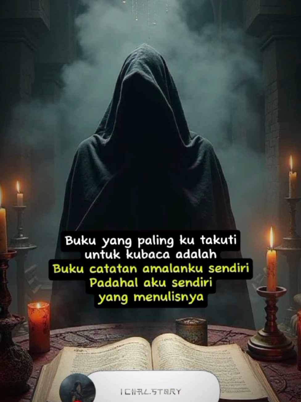 Amalku terlalu sedikit sedangkan dosaku terlalu banyak,,!!  #masukberanda #katakatabijak #pluralisme☠️ #ampunilahdosahambamuyaallah #sindiran 