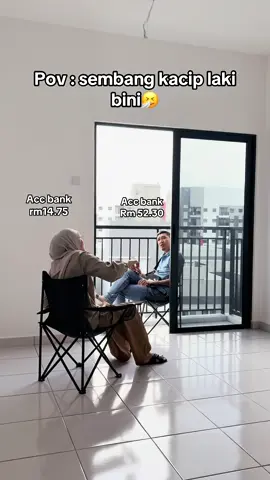 Sembang macam jutawan,💸 bajet macam perantau🤭  Kita berangan dulu takpa kan🫠 #rumahpertama #kajang2 #videotrending #fyp #fypシ゚ 