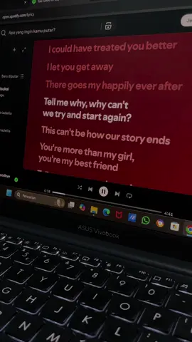 #spotify#toogoodatgoodbyes#rosé#brunomars#song 