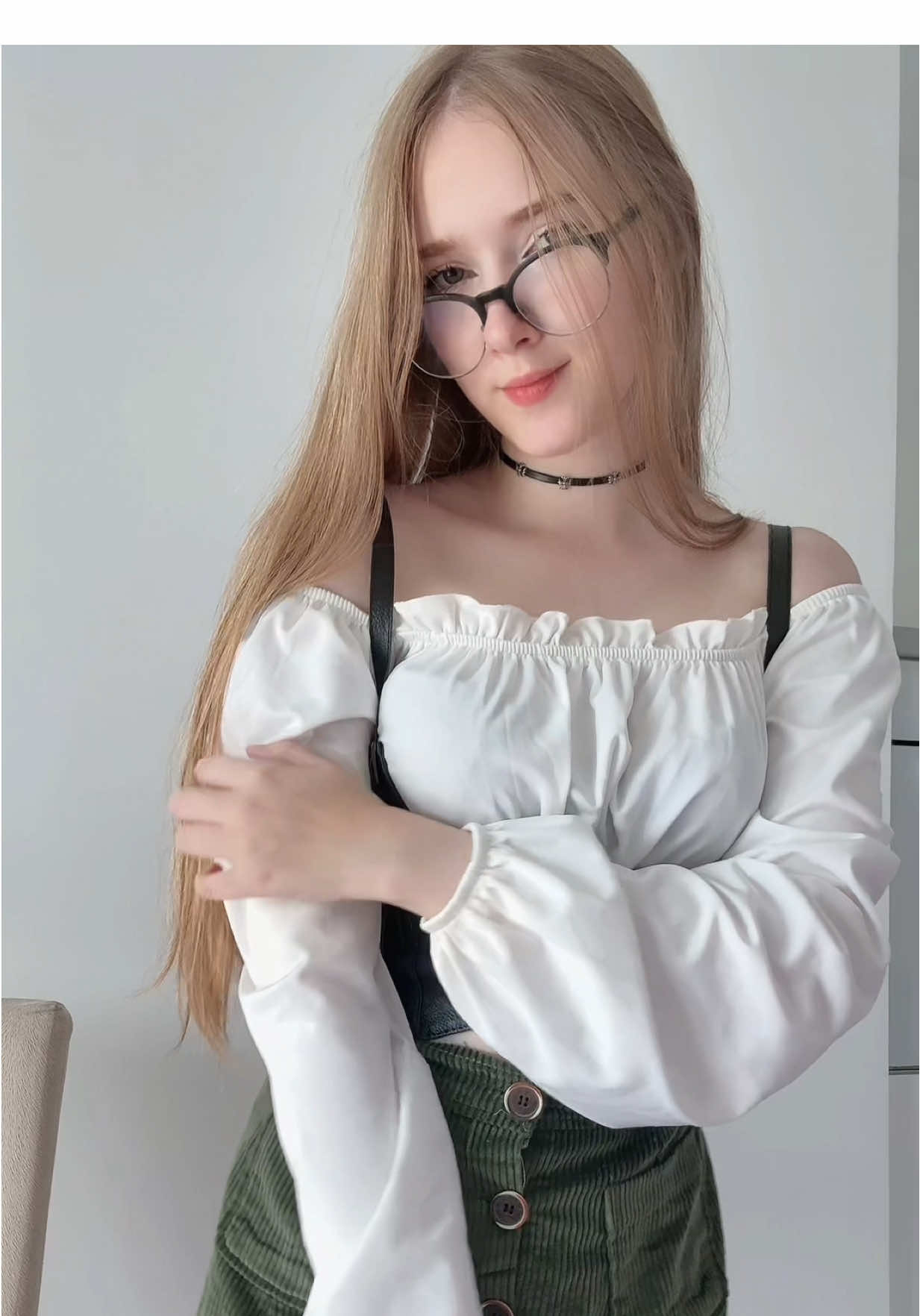 How do you like my outfit?🙂 #rec #recommendations #beautiful #cute #dance #aesthetic