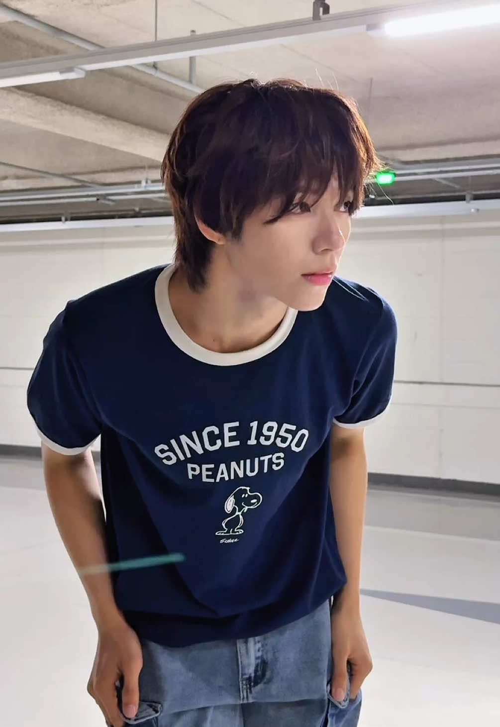 🦝🎶🎹 #AHOF #아홉 #JL #제이엘