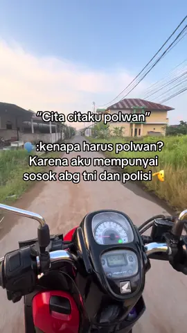 #polwancantik #abgkuabdinegara💃 