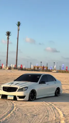 #w204 #brabus #amg #saadnegm #C63 