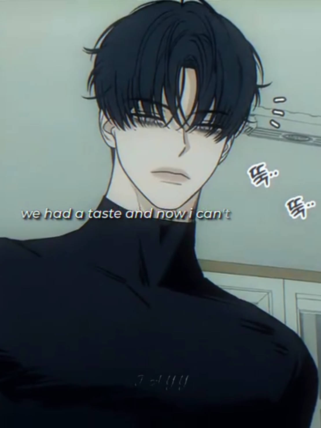 BEOM TAEHAA 🫦🫦 #tearsonawitheredflowers #beomtaeha #taeha #TAEHA #manhwareccomendation 