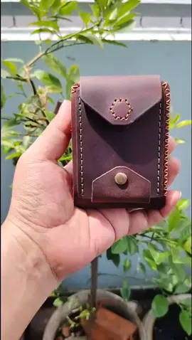 ví da bì sáp #shopvithanhtuan 