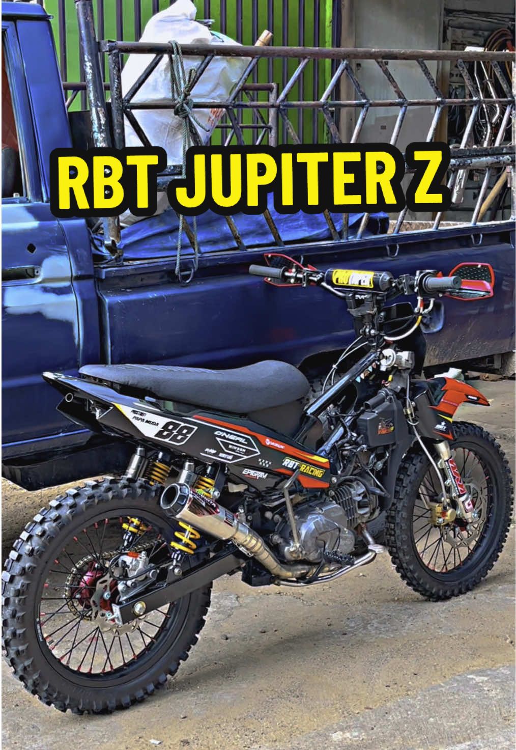 Jangan pernah bosan dengan konten saya ya gaes🥰#CapCut #cinematic #cinematicvideo #cinematicmotor #rbt #rbtsumut #rbtjupiterz #rbtveganew #rbtindonesia #jupiter #jupiterz #jupiterz1 #jupiterzrobot #vega #vegarnew #5tp #1dy #fyp #fypage #foryou #fyppppppppppppppppppppppp #viral 