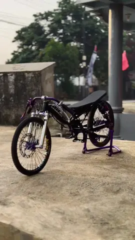 Semoga warna baru rezeki baru 😇